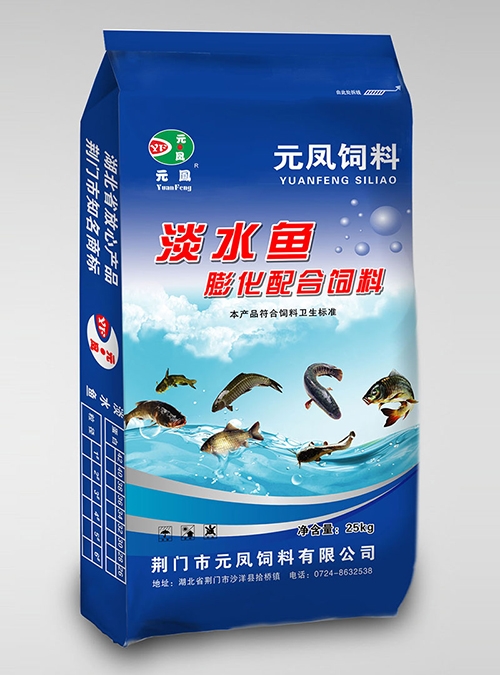 如何進(jìn)行投喂淡水魚飼料？