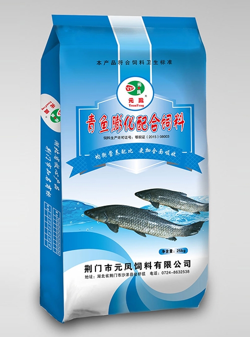 魚飼料中含有哪些營養(yǎng)成分？有哪些影響？