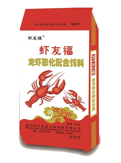 蝦為什么生長(zhǎng)緩慢？與飼料有關(guān)嗎？